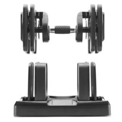 Bowflex SelectTech 560 Adjustable Dumbbells 5 Bowflex SelectTech 560 Adjustable Dumbbells -Fitness Equip Promotion Store 24681928425f5a9133504de568f5f6df 5d0a74d37cb19 600x600 1