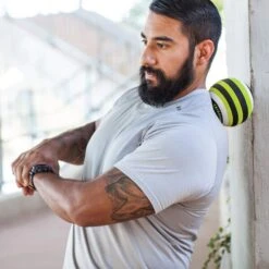 TriggerPoint Foam Massage Ball 5 TriggerPoint Foam Massage Ball -Fitness Equip Promotion Store 24896ee4c6526356cc127852413ea3b4 5d0a74f32bcdd 600x600 1