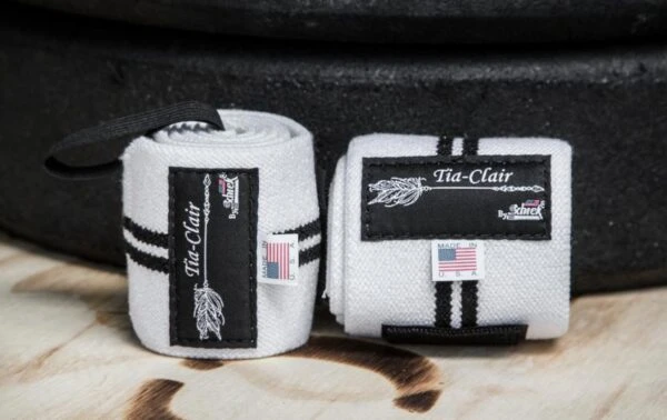 Schiek Wrist Wraps – Tia Clair Toomey Edition Schiek Wrist Wraps – Tia Clair Toomey Edition -Fitness Equip Promotion Store 250413d2982f1f83aa62a3a323cd2a87 5d0a7583b4c97 600x378 1
