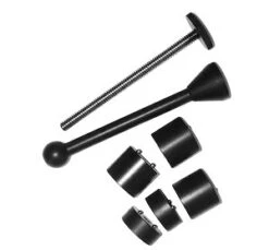 Adex Adjustable Exercise Club -Fitness Equip Promotion Store 253614bbac999b38b5b60cae531c4969 5d0a754d40326