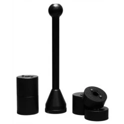 Adex Adjustable Exercise Club -Fitness Equip Promotion Store 253614bbac999b38b5b60cae531c4969 5d0a754d4651d