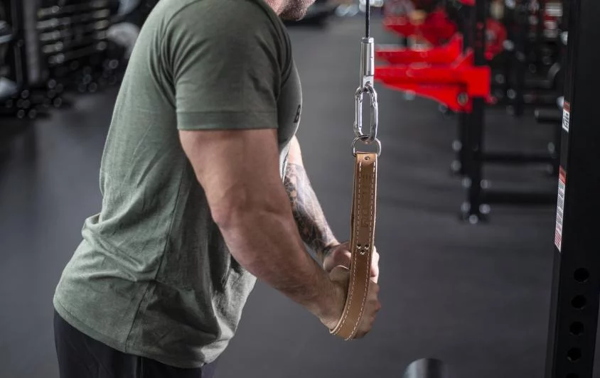 Pioneer Leather Tricep Strap Pioneer Leather Tricep Strap -Fitness Equip Promotion Store 25db67c5657914454081c6a18e93d6dd 5d0a75630b20c