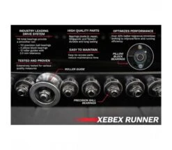 Xebex Runner 6 Xebex Runner -Fitness Equip Promotion Store 299a23a2291e2126b91d54f3601ec162 5d0a74fcbafb8 600x525 1