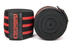 Contraband Classic Knee Wraps -Fitness Equip Promotion Store 299fb2142d7de959380f91c01c3a293c 5d0a7524a00ea 600x400 1