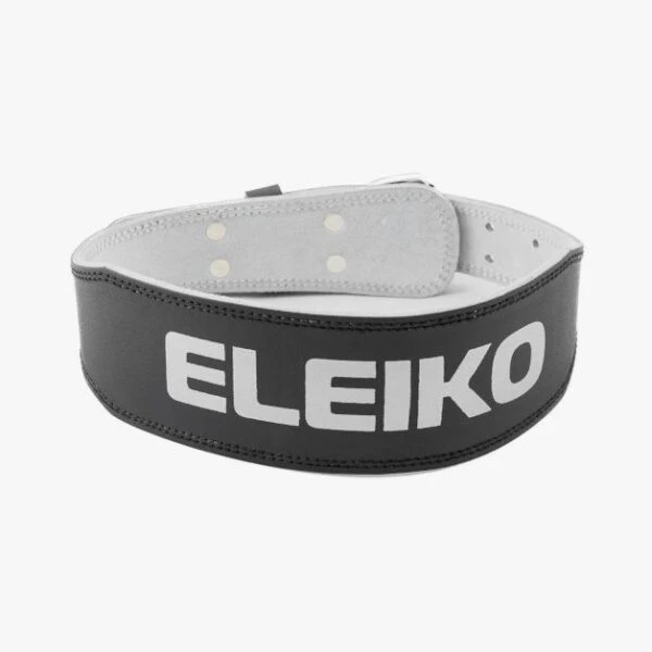 Eleiko Leather Olympic Weightlifting Belt Eleiko Leather Olympic Weightlifting Belt -Fitness Equip Promotion Store 2a084e55c87b1ebcdaad1f62fdbbac8e 5d0a74e757d8b 600x600 1