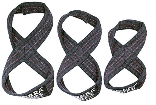 Grip Power Pads Figure 8 Lifting Straps Grip Power Pads Figure 8 Lifting Straps -Fitness Equip Promotion Store 2aedcba61ca55ceb62d785c6b7f10a83 5d0a757cea80a