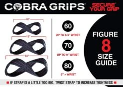 Grip Power Pads Figure 8 Lifting Straps 8 Grip Power Pads Figure 8 Lifting Straps -Fitness Equip Promotion Store 2aedcba61ca55ceb62d785c6b7f10a83 5d0a757d17e63 600x424 1