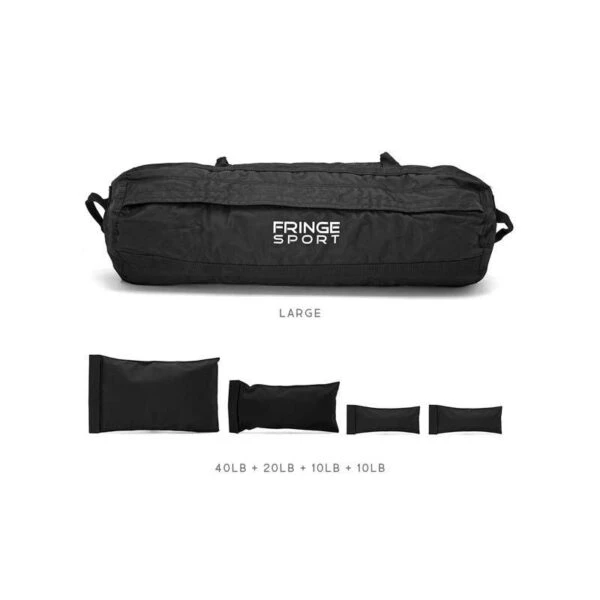 Fringe Sport Sandbag Trainer System Fringe Sport Sandbag Trainer System -Fitness Equip Promotion Store 2b38c2df6a49b97f706ec9148ce48d86 5d0a750ac151d 600x600 1