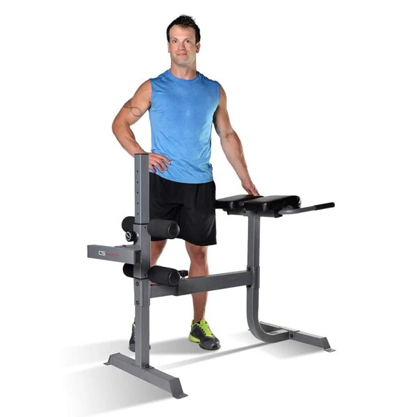 CAP Strength Roman Chair CAP Strength Roman Chair -Fitness Equip Promotion Store 2b8eba3cb0d0f1d761cb74d94a5ace36 5d0a755adfbc3 600x600 1