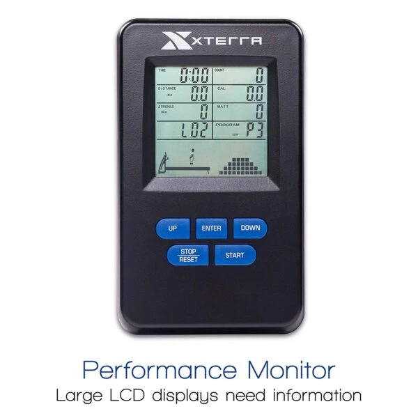 Xterra ERG400 Rower Xterra ERG400 Rower -Fitness Equip Promotion Store 2dace78f80bc92e6d7493423d729448e 5d0a74e181148 600x600 1