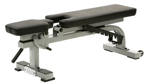York ST 0-90 Degree Flat to Incline Bench York ST 0-90 Degree Flat To Incline Bench -Fitness Equip Promotion Store 333ac5d90817d69113471fbb6e531bee 5d0a7556dbc64