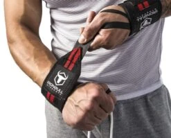 Iron Bull Strength Wrist And Lifting Straps Combo 4 Iron Bull Strength Wrist And Lifting Straps Combo -Fitness Equip Promotion Store 33bb83720ba9d2b6da87114380314af5 5d0a757f30233 600x483 1