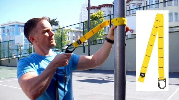 TRX Home Suspension Trainer TRX Home Suspension Trainer -Fitness Equip Promotion Store 33ebd5b07dc7e407752fe773eed20635 5d0a752049179 600x338 1