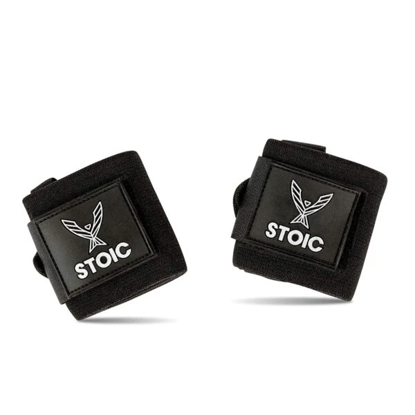 Stoic Wrist Wraps Stoic Wrist Wraps -Fitness Equip Promotion Store 3430095c577593aad3c39c701712bcfe 5d0a75847be13 600x600 1