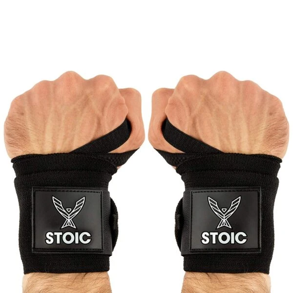 Stoic Wrist Wraps Stoic Wrist Wraps -Fitness Equip Promotion Store 3430095c577593aad3c39c701712bcfe 5d0a75848d3d3 600x600 1