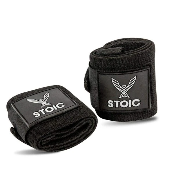 Stoic Wrist Wraps Stoic Wrist Wraps -Fitness Equip Promotion Store 3430095c577593aad3c39c701712bcfe 5d0a7584928f3 600x600 1