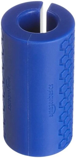 AmazonBasics Dumbbell And Barbell Grips 5 AmazonBasics Dumbbell And Barbell Grips -Fitness Equip Promotion Store 361440528766bbaaaa1901845cf4152b 5e55453296fc8 600x1250 1