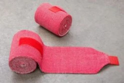 Hookgrip Russian Knee Wraps 3 Hookgrip Russian Knee Wraps -Fitness Equip Promotion Store 363763e5c3dc3a68b399058c34aecf2c 5d0a75258726b 600x403 1