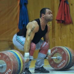 Hookgrip Russian Knee Wraps 5 Hookgrip Russian Knee Wraps -Fitness Equip Promotion Store 363763e5c3dc3a68b399058c34aecf2c 5d0a752597ea7 600x600 1