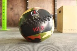 Fringe Sport Medicine Ball V3 7 Fringe Sport Medicine Ball V3 -Fitness Equip Promotion Store 36a1694bce9815b7e38a9dad05ad42e0 5d0a750fe7928
