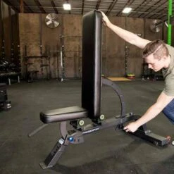 Fringe Sport Adjustable Gym Bench 5 Fringe Sport Adjustable Gym Bench -Fitness Equip Promotion Store 37d097caf1299d9aa79c2c2b843d2d78 5d0a75543eb58