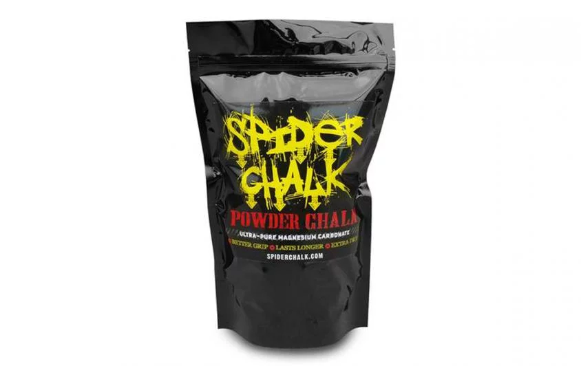 Spider Chalk – Powder Chalk Spider Chalk – Powder Chalk -Fitness Equip Promotion Store 3837a451cd0abc5ce4069304c5442c87 5d0a756ba89f1
