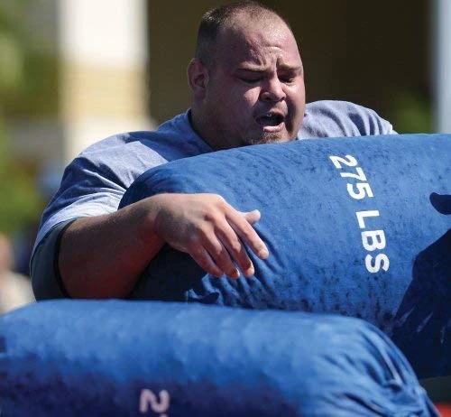 IronMind Tough-As-Nails Sandbags IronMind Tough-As-Nails Sandbags -Fitness Equip Promotion Store 38ca89564b2259401518960f7a06f94b 5d0a750a5b704