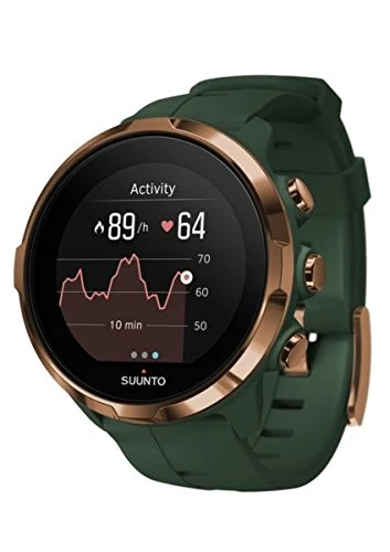 Suunto Spartan Sport Wrist Watch Suunto Spartan Sport Wrist Watch -Fitness Equip Promotion Store 393c55aea738548df743a186d15f3bef 5d0a753d920f1