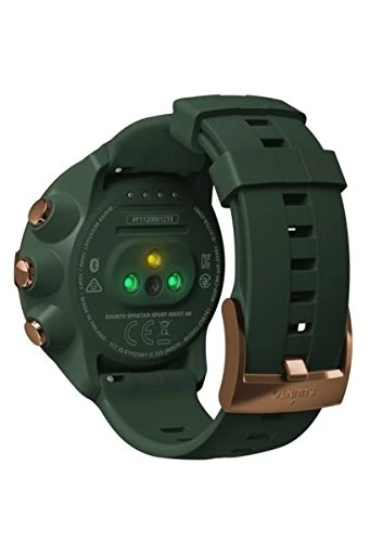 Suunto Spartan Sport Wrist Watch Suunto Spartan Sport Wrist Watch -Fitness Equip Promotion Store 393c55aea738548df743a186d15f3bef 5d0a753d9d357