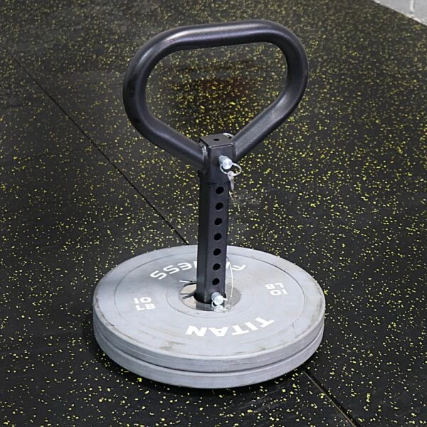 Titan Fitness Plate Loadable Kettlebell Titan Fitness Plate Loadable Kettlebell -Fitness Equip Promotion Store 3a15c7d0bbe60300a39f76f8a5ba6896 5d0a7508c2385 600x600 1