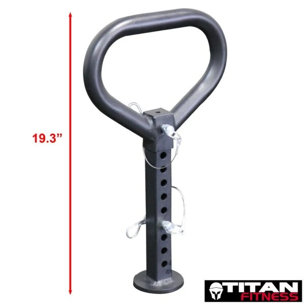 Titan Fitness Plate Loadable Kettlebell Titan Fitness Plate Loadable Kettlebell -Fitness Equip Promotion Store 3a15c7d0bbe60300a39f76f8a5ba6896 5d0a7508cd10e 600x600 1
