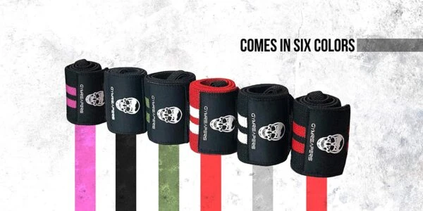 Gymreapers Wrist Wraps Gymreapers Wrist Wraps -Fitness Equip Promotion Store 3f998e713a6e02287c374fd26835d87e 5d0a757e07777 600x300 1