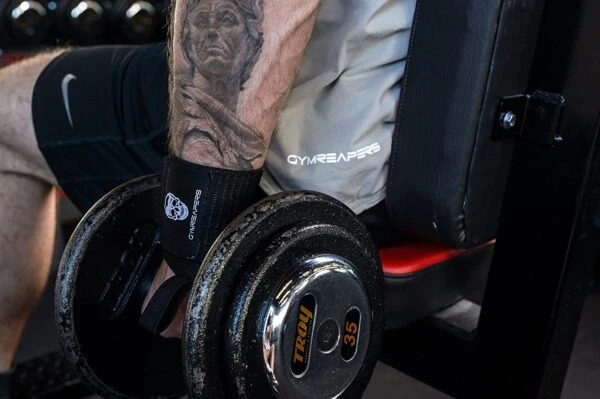 Gymreapers Wrist Wraps Gymreapers Wrist Wraps -Fitness Equip Promotion Store 3f998e713a6e02287c374fd26835d87e 5d0a757e18bdd 600x399 1