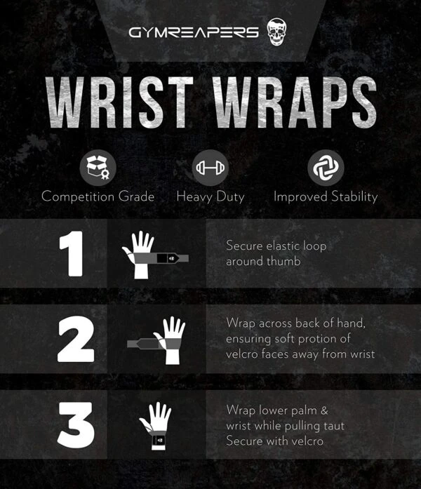 Gymreapers Wrist Wraps Gymreapers Wrist Wraps -Fitness Equip Promotion Store 3f998e713a6e02287c374fd26835d87e 5d0a757e1e340 600x697 1
