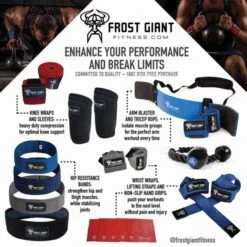 Frost Giant Fitness Lifting Straps 4 Frost Giant Fitness Lifting Straps -Fitness Equip Promotion Store 40c48dab939a482f04dcecde07e27de6 5d0a757c7957e 600x600 1