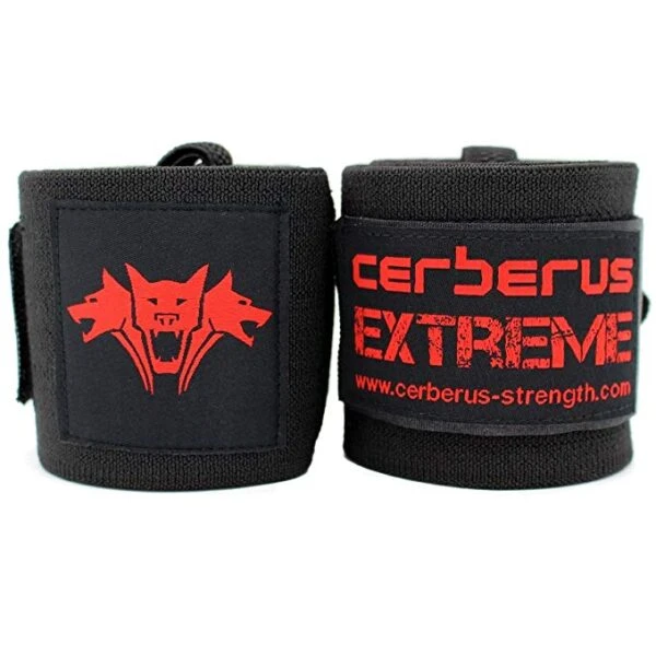CERBERUS Extreme Wrist Wraps CERBERUS Extreme Wrist Wraps -Fitness Equip Promotion Store 415e1af7ea95f89f4e375162b21ae38c 5d0a757a09026 600x600 1