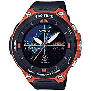 Casio Men's Pro Trek Outdoor Smart Watch Casio Men's Pro Trek Outdoor Smart Watch -Fitness Equip Promotion Store 418ef6127e44214882c61e372e866691 5d0a7537746f1