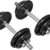 Amazon Basics Adjustable Dumbbell Weight Set 1 Amazon Basics Adjustable Dumbbell Weight Set -Fitness Equip Promotion Store 4191ef5f6c1576762869ac49281130c9 602b2f0b7638c 600x466 1