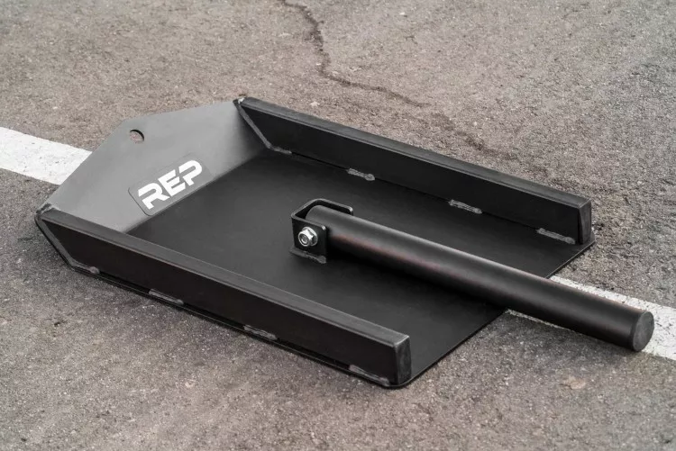 REP Pull Sled REP Pull Sled -Fitness Equip Promotion Store 42ffcf057e133f94c1b7b5cf543ef3bd 5d0a752dd136c