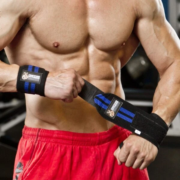 DMOOSE Wrist Wraps DMOOSE Wrist Wraps -Fitness Equip Promotion Store 46515dcd99ea50dd0671bc6840830404 5d0a757b12575 600x600 1