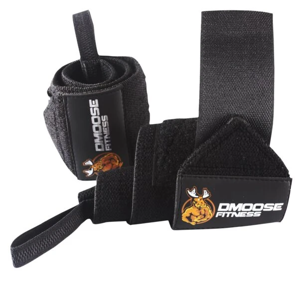 DMOOSE Wrist Wraps DMOOSE Wrist Wraps -Fitness Equip Promotion Store 46515dcd99ea50dd0671bc6840830404 5d0a757b28da2 600x600 1