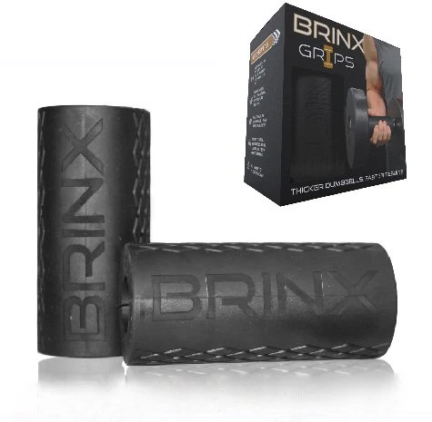 Brinx Grips Brinx Grips -Fitness Equip Promotion Store 47fd3c87f42f55d4b233417d49c34783 5e554573bd503