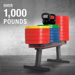 CAP Barbell FM-CS713 Flat Bench 8 CAP Barbell FM-CS713 Flat Bench -Fitness Equip Promotion Store 49d4b2faeb4b7b9e745775793141e2b2 5d0a7577480bd 600x600 1