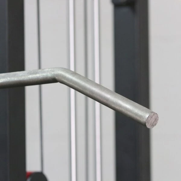 Titan Stainless Steel Lat Bar Titan Stainless Steel Lat Bar -Fitness Equip Promotion Store 4b4edc2630fe75800ddc29a7b4070add 5d0a75715d54a 600x600 1