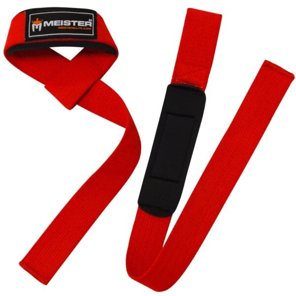 Meister Neoprene-Padded No-Slip Weight Lifting Straps Meister Neoprene-Padded No-Slip Weight Lifting Straps -Fitness Equip Promotion Store 4be5a36cbaca8ab9d2066debfe4e65c1 5d0a757f97e2b 600x600 1