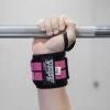 Schiek Wrist Wraps – Pink 1 Schiek Wrist Wraps – Pink -Fitness Equip Promotion Store 4c8c76b39d294759a9000cbda3a6571a 5d0a7583a90fa