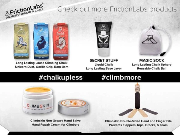 FrictionLabs Loose Gym Chalk FrictionLabs Loose Gym Chalk -Fitness Equip Promotion Store 4dd9cec1c21bc54eecb53786a2c5fa09 5d0a755e0fa0e 600x450 1