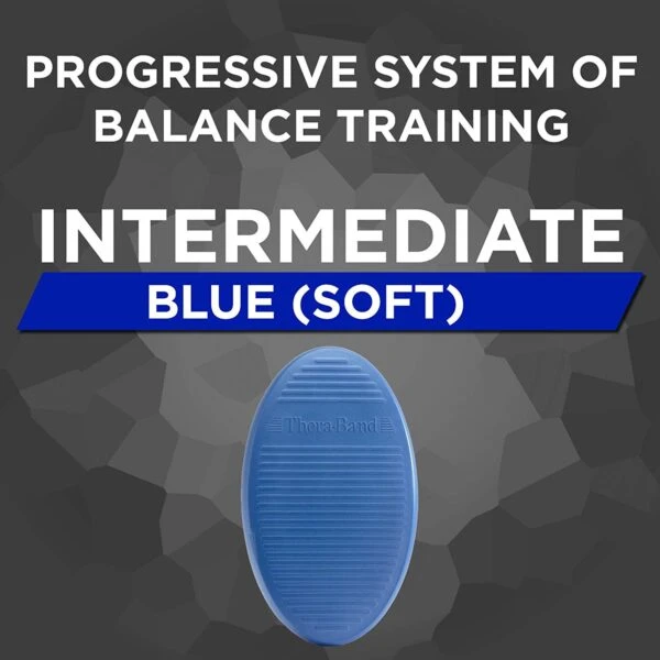 TheraBand Stability Trainer Pad TheraBand Stability Trainer Pad -Fitness Equip Promotion Store 4ebd440d99504722d80de606ea8507da 5d0a756cd63b6 600x600 1