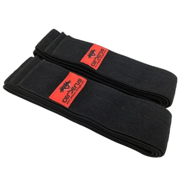 Cerberus Performance Knee Wraps Cerberus Performance Knee Wraps -Fitness Equip Promotion Store 4edaa105d5f53590338791951e38c3ad 5d0a75247f464 600x600 1