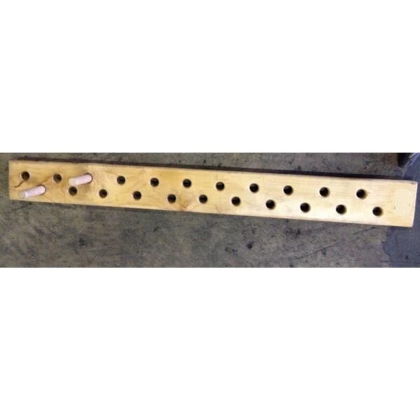 Get RXd Peg Board Get RXd Peg Board -Fitness Equip Promotion Store 4f87658ef0de194413056248a00ce009 5d0a751f2c080 600x600 1